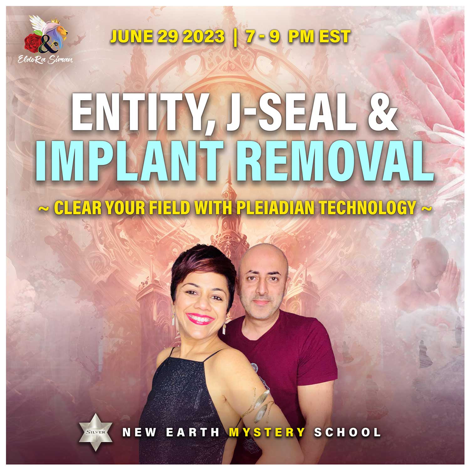J-SEAL, IMPLANT, AND ENTITY REMOVAL