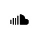 Soundcloud Icon