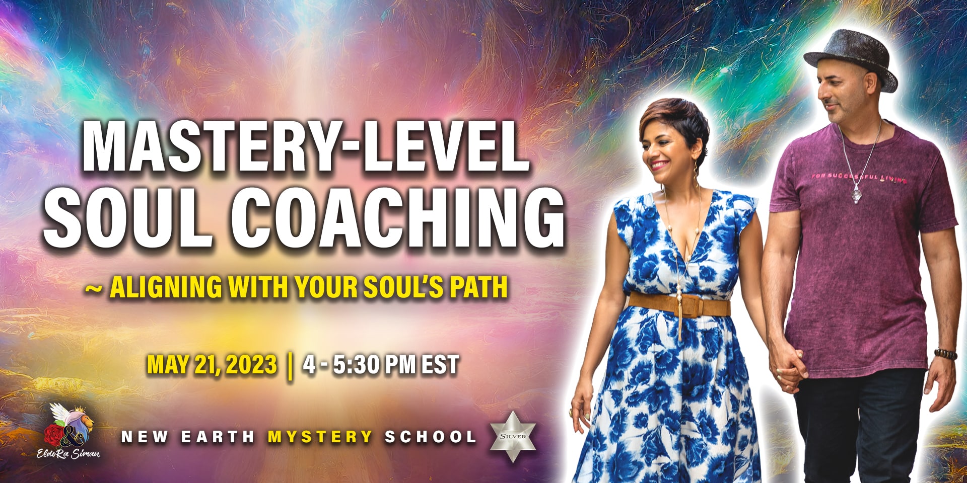 mastery-level soul coaching