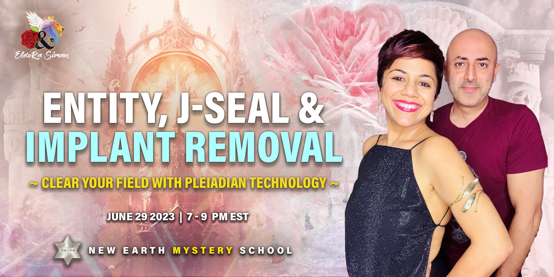 entity, j-seal & implant removal