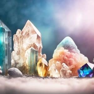 Enhance Your Life with Crystals